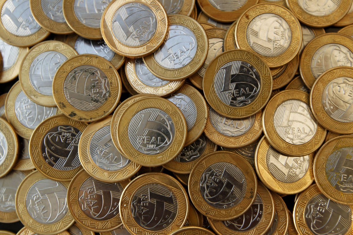 Governo Central tem déficit primário de R$ 743,1 bilhões em 2020