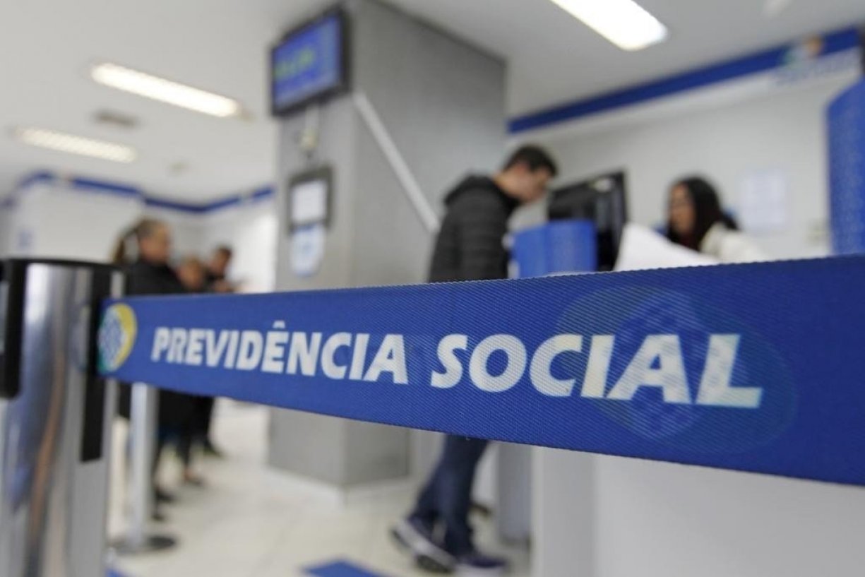 Atendimento remoto no INSS é prorrogado até 21 de agosto
