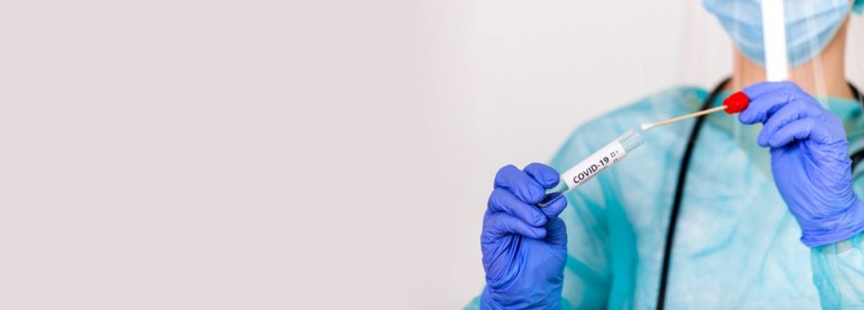 Receita Federal doa 15 mil testes rápidos de Covid-19 para a Fiocruz