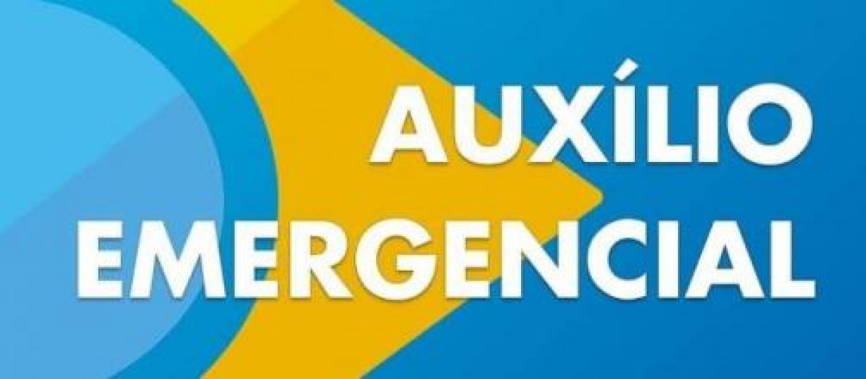Auxílio Emergencial do Governo Federal