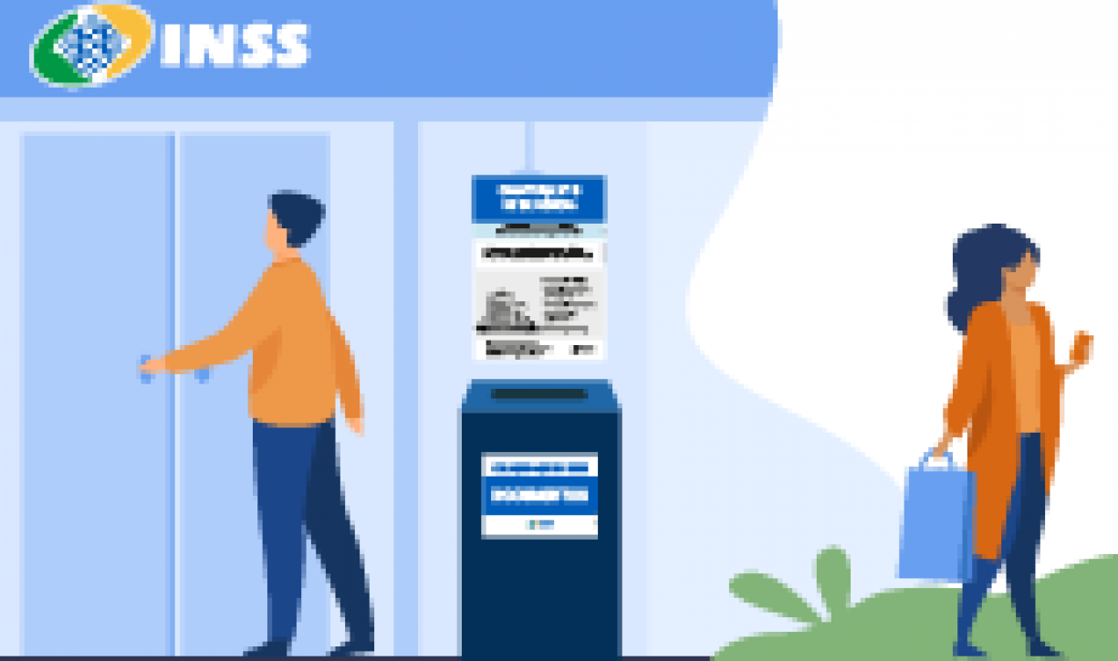 INSS em São Paulo cria alternativa para receber exigências e agilizar análise dos benefícios durante a pandemia