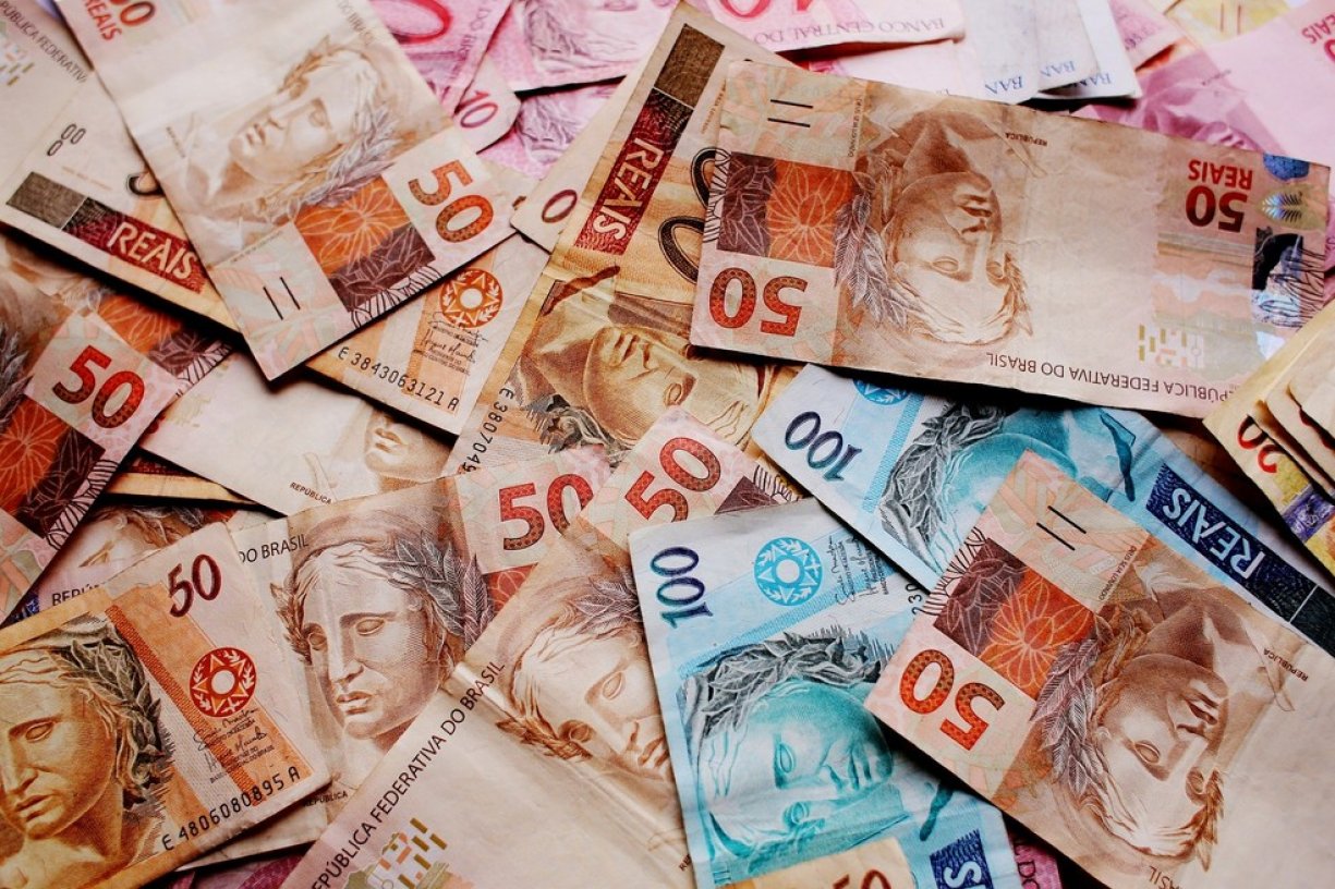 Governo Central registra superávit primário de R$ 43,219 bilhões em janeiro deste ano.