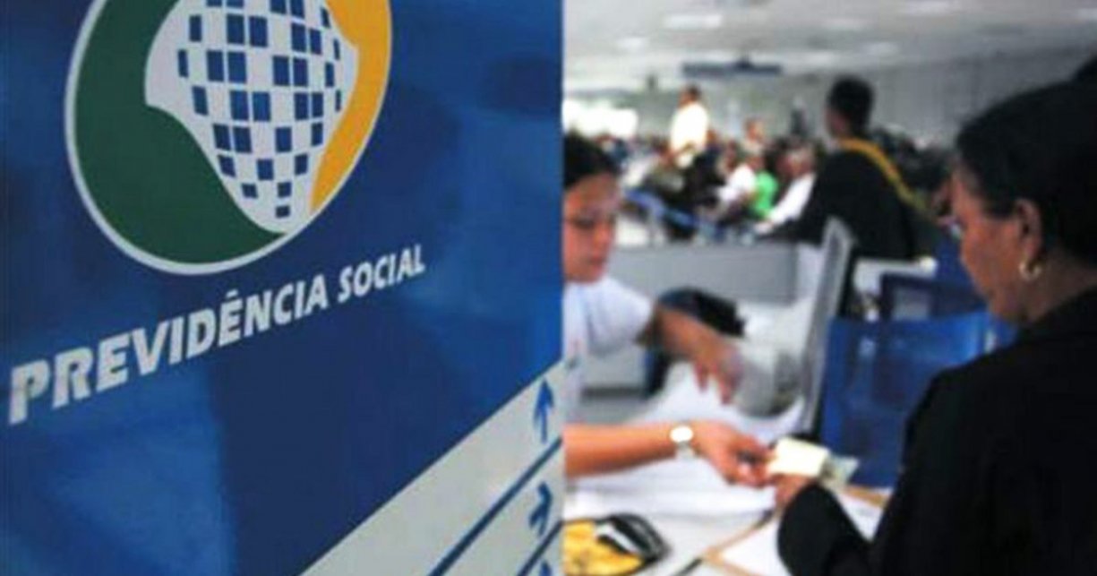 Reabertura gradual das agências do INSS é adiada para o dia 3 de agosto