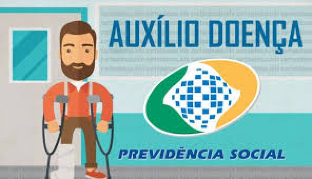 Secretaria de Previdência tira dúvidas sobre auxílio-doença