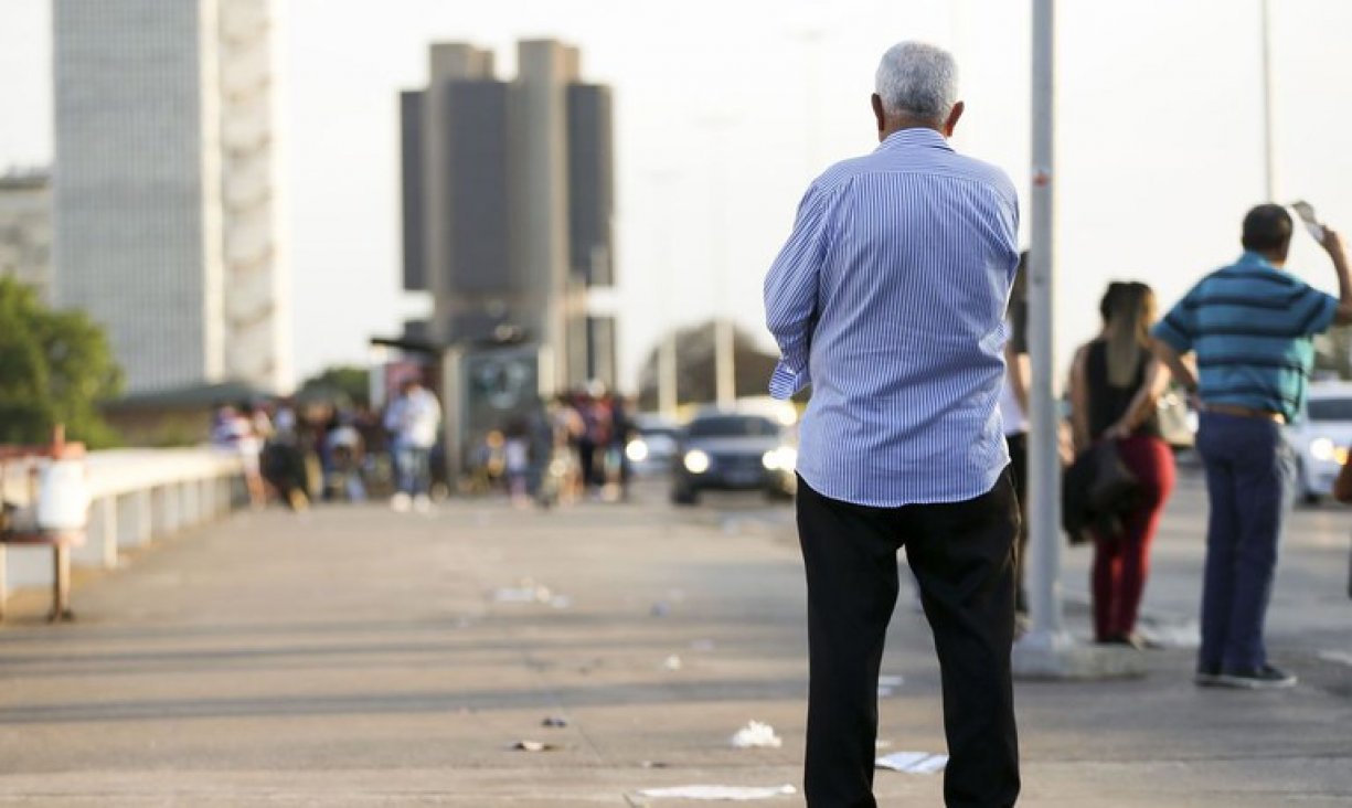 INSS amplia calendário de Prova de Vida até 2022