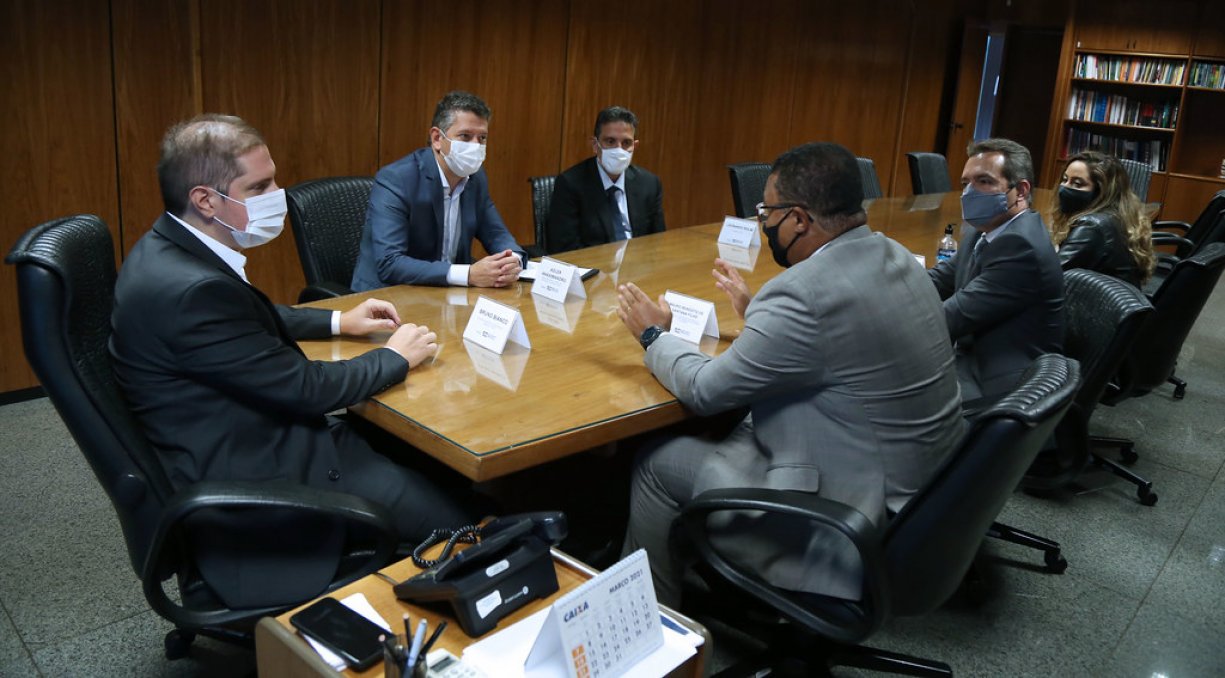Ministério da Economia transfere gestão de imóveis não operacionais do INSS para a SPU