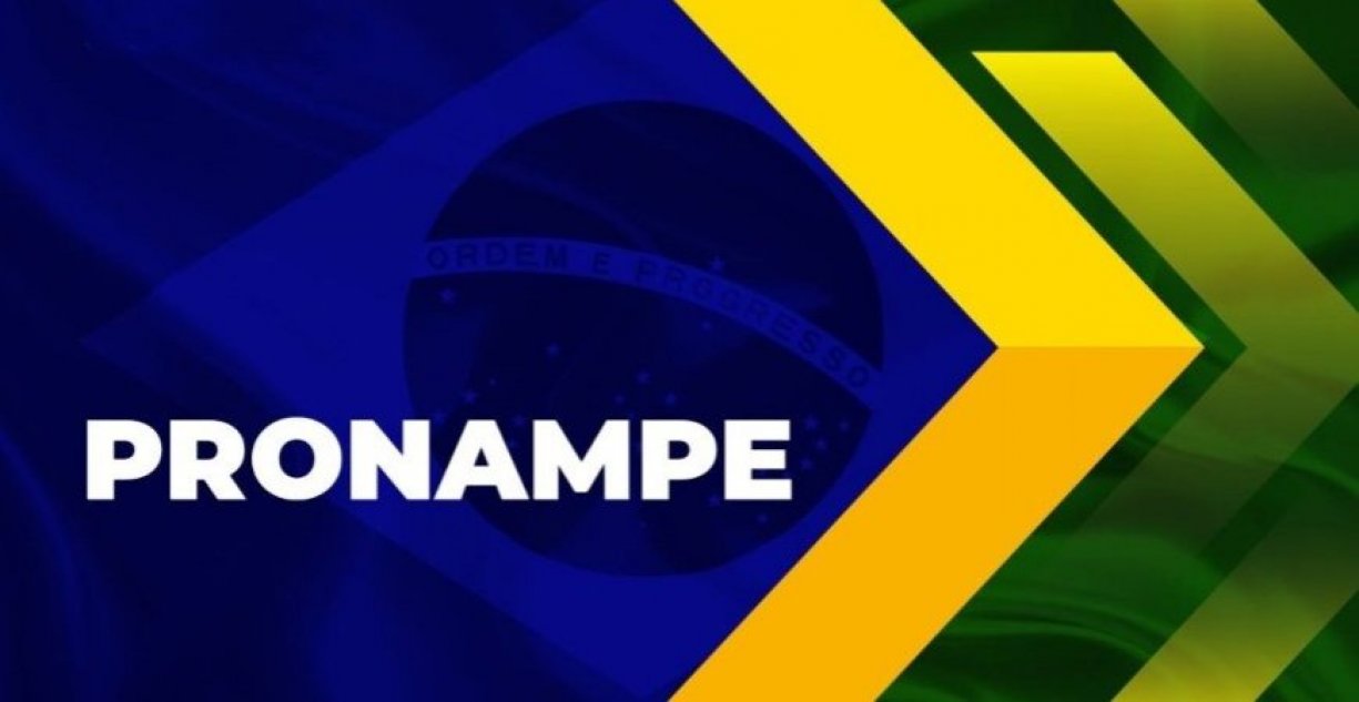 Pronampe concede crédito a 517 mil empresas