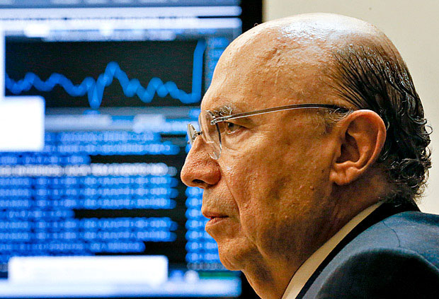 Reforma da Previdência só para quem entra no mercado é má solução, diz Meirelles