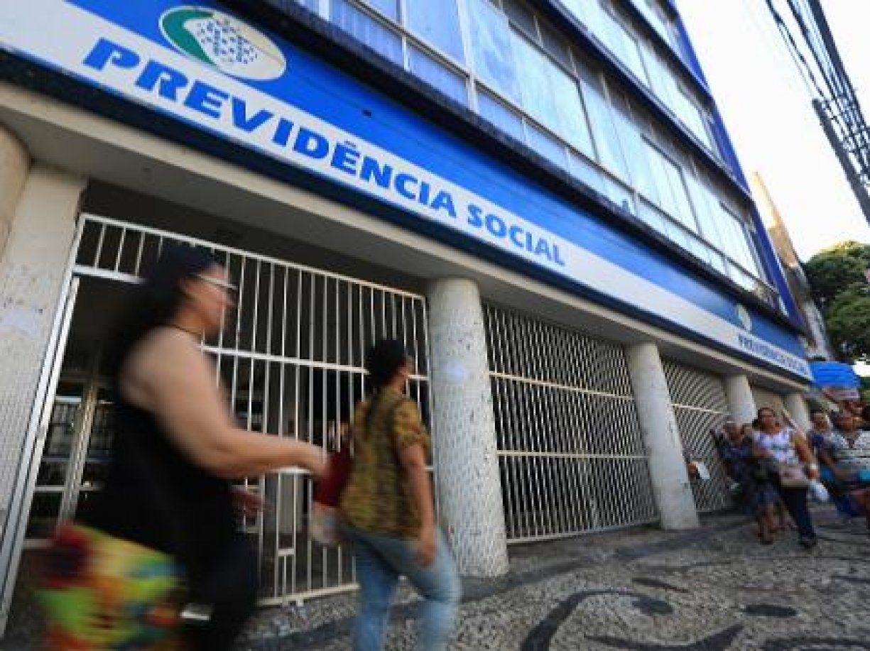 Agências da Previdência Social prorrogam atendimento remoto até 22 de maio