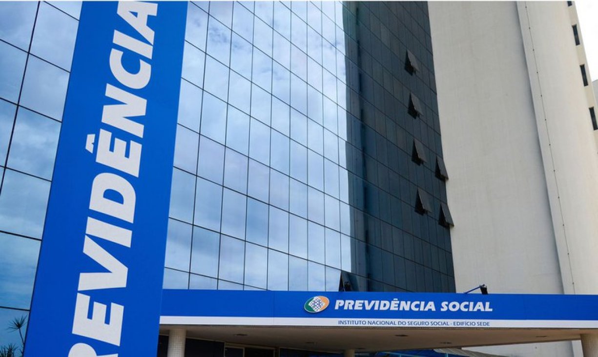 Governo Federal faz vistorias em agências do INSS para garantir retorno seguro